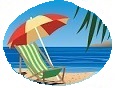 Beach House Vacation Rental HOME Logo